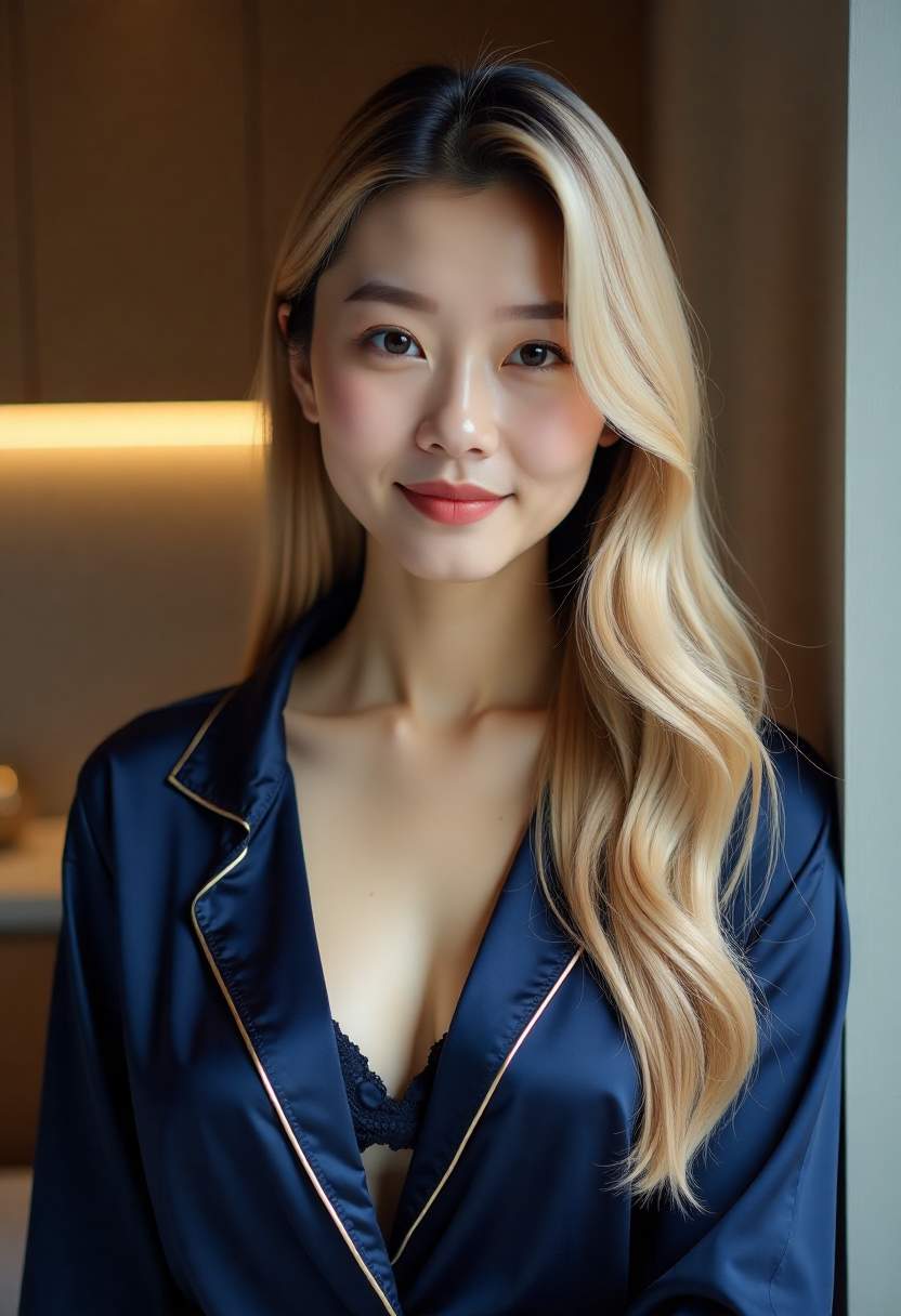 坏妈妈的逆袭