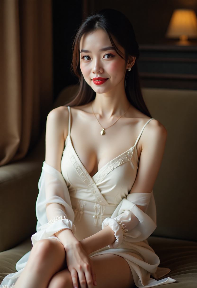 林老太爷