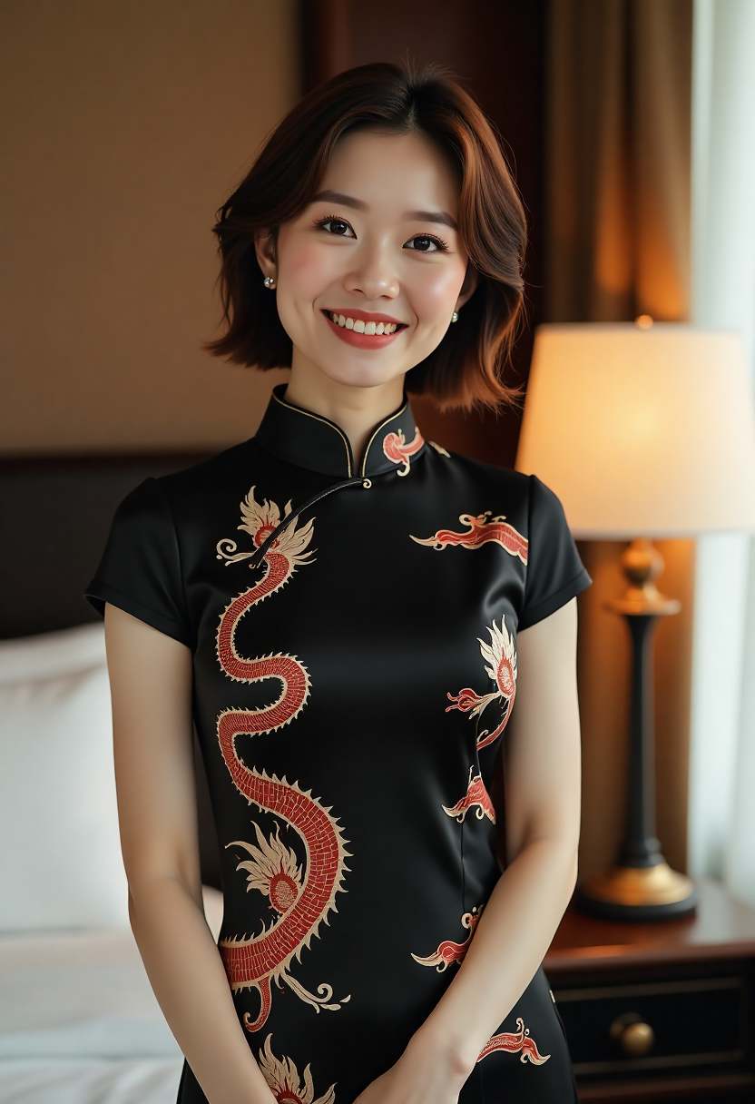 义姐是不良妈妈竖版封面
