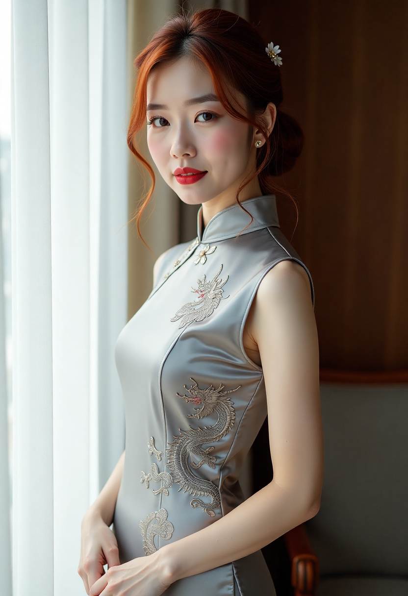 家族的坏女儿
